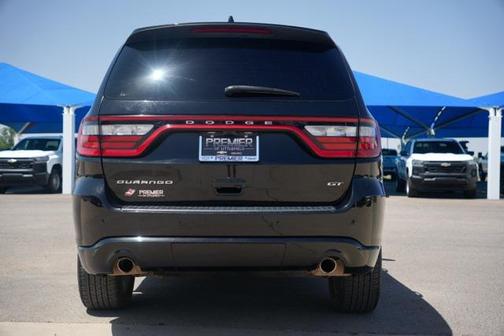 2022 Dodge Durango GT AWD