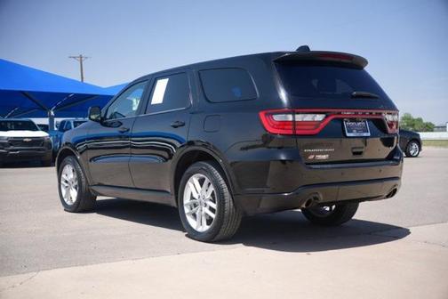 2022 Dodge Durango GT AWD