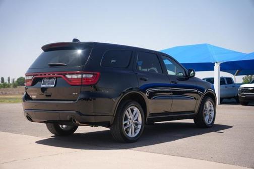 2022 Dodge Durango GT AWD