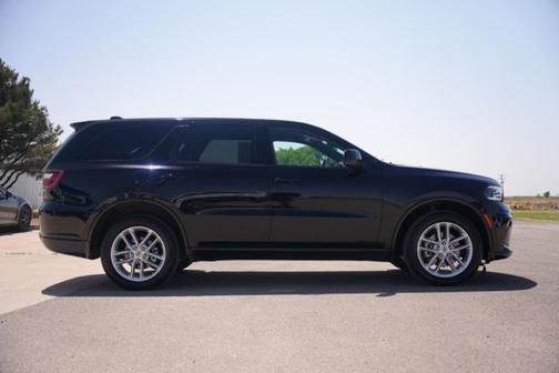 2022 Dodge Durango GT AWD