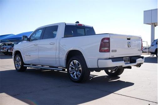 2022 RAM 1500 Longhorn