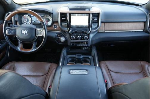 2022 RAM 1500 Longhorn