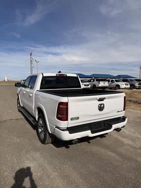 2022 RAM 1500 Longhorn