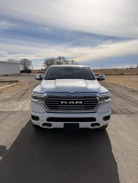 2022 RAM 1500 Longhorn
