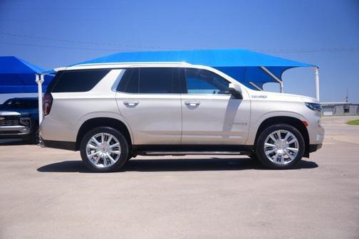 2023 Chevrolet Tahoe 4WD High Country