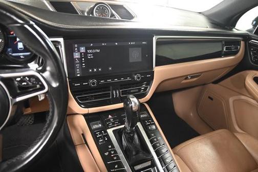 2019 Porsche Macan Base