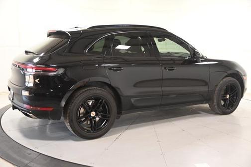 2019 Porsche Macan Base