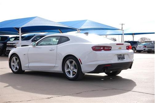 2023 Chevrolet Camaro 1LT