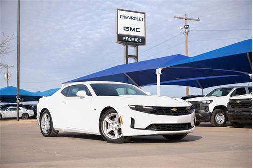 2023 Chevrolet Camaro 1LT