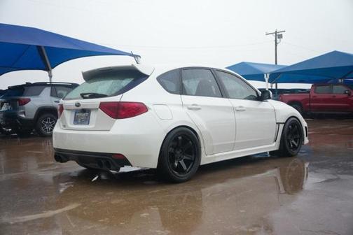 2013 Subaru Impreza WRX Base