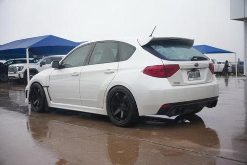 2013 Subaru Impreza WRX Base