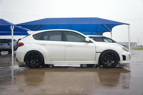 2013 Subaru Impreza WRX Base