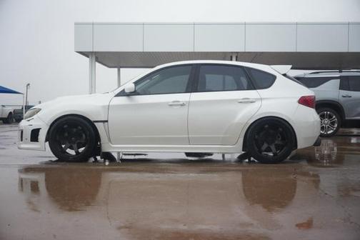 2013 Subaru Impreza WRX Base