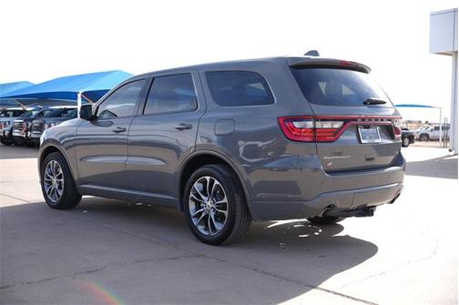 2020 Dodge Durango R/T AWD