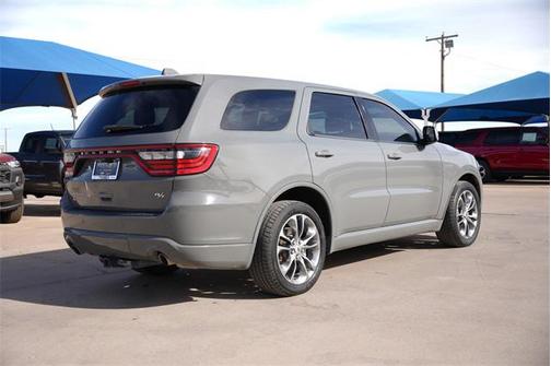 2020 Dodge Durango R/T AWD