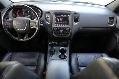 2020 Dodge Durango R/T AWD