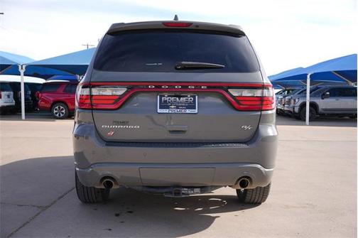 2020 Dodge Durango R/T AWD