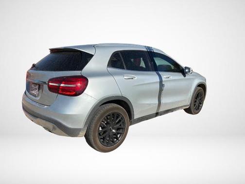 2019 Mercedes-Benz GLA 250 Base
