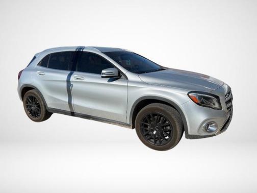 2019 Mercedes-Benz GLA 250 Base