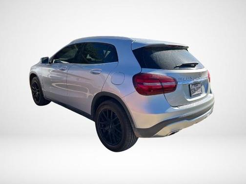 2019 Mercedes-Benz GLA 250 Base