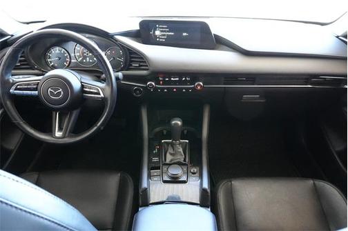 2023 Mazda Mazda3 2.5 Turbo AWD