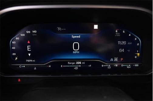 2023 Chevrolet Tahoe 4WD RST