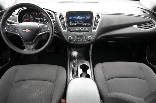 2023 Chevrolet Malibu 1LS