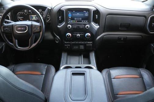 2022 GMC Sierra 2500 AT4