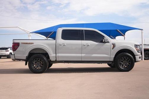 2024 Ford F-150 Tremor