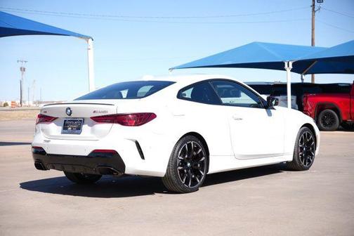 2026 BMW M440 i xDrive