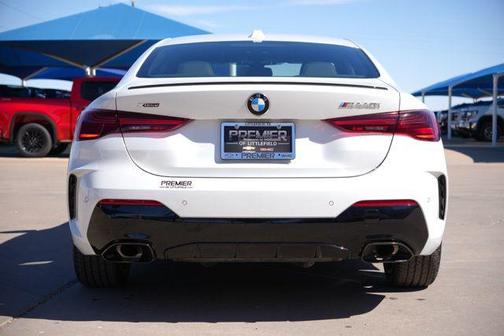 2026 BMW M440 i xDrive