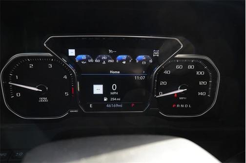 2023 GMC Sierra 2500 AT4