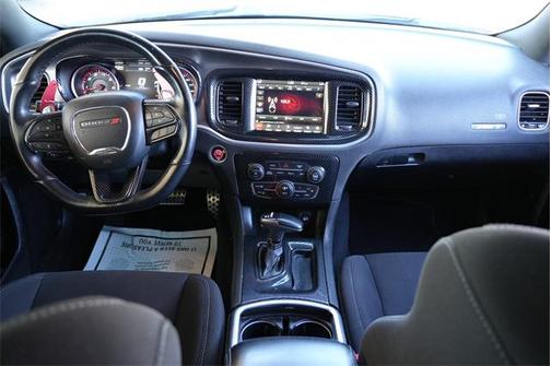 2021 Dodge Charger R/T Scat Pack
