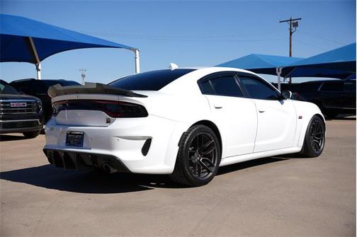 2021 Dodge Charger R/T Scat Pack