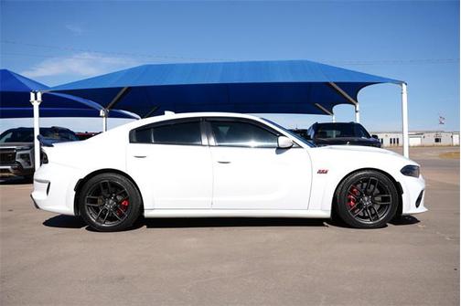 2021 Dodge Charger R/T Scat Pack