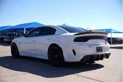 2021 Dodge Charger R/T Scat Pack