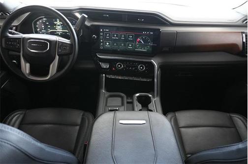 2024 GMC Sierra 2500 Denali