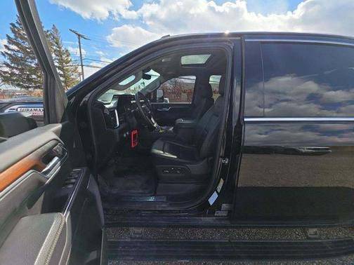 2024 GMC Sierra 2500 Denali