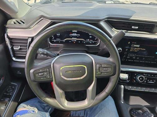 2024 GMC Sierra 2500 Denali