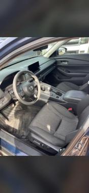 2023 Honda Accord EX 1.5T