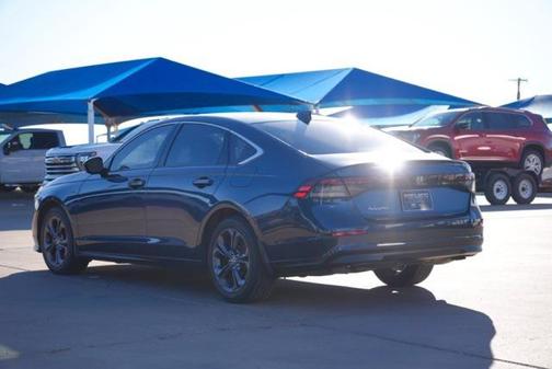 2023 Honda Accord EX 1.5T
