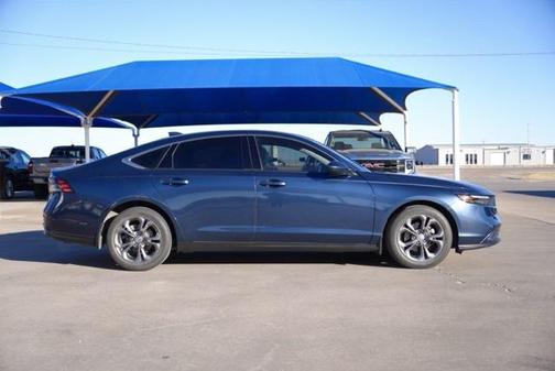 2023 Honda Accord EX 1.5T