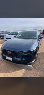 2023 Honda Accord EX 1.5T