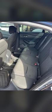 2023 Honda Accord EX 1.5T