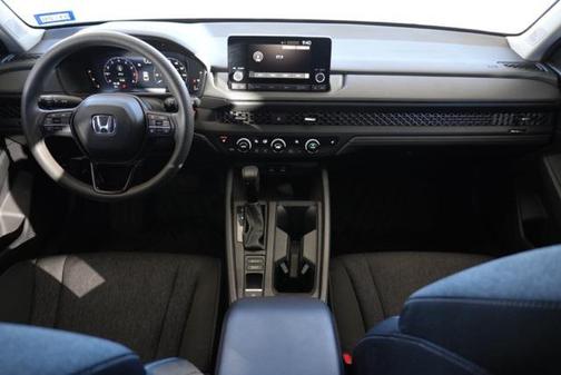 2023 Honda Accord EX 1.5T