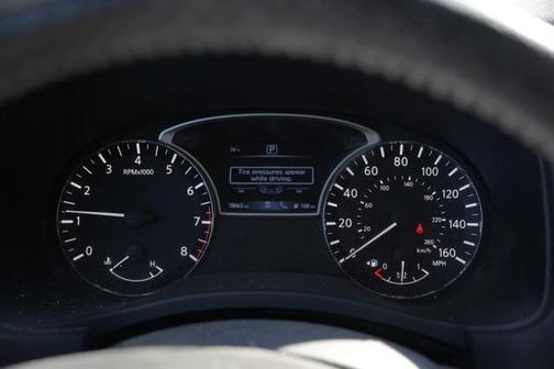 2020 Nissan Pathfinder SL 2WD