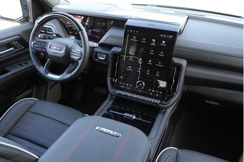 2026 GMC Yukon XL 4WD AT4 Ultimate