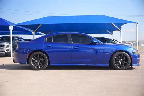 2019 Dodge Charger R/T Scat Pack