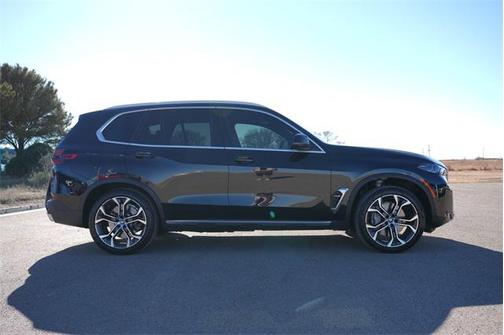 2024 BMW X5 PHEV xDrive50e