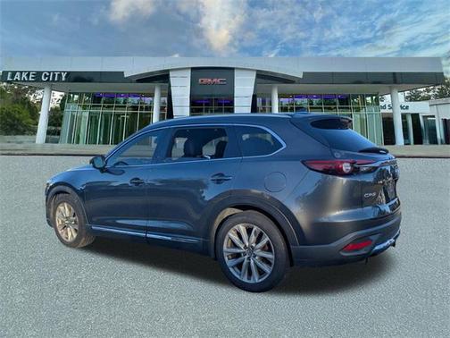 2017 Mazda CX-9 Grand Touring